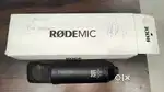 Ride Nt1 mic