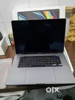 Macbook pro 16' 2020 , 64GB Ram , 1 TB SSD , Radeon 5500 4 GB