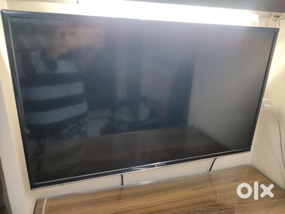 Micromax 32 inch TV 1080p 60hz