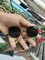 DELUXER italy sunglasse and men in black sunglasses