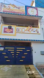 New home pattiappan nager solipalayam