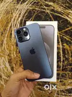 IPHONE 15 PRO MAX 256GB REFURBISHED PICE 5G SUPER CONDI BUY IT NOW