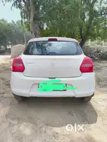 Maruti Suzuki Swift 2018