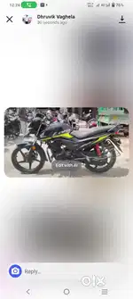 Honda Livo in SuperCondition