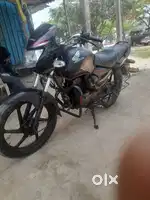Very good candisan new tayar new baitry