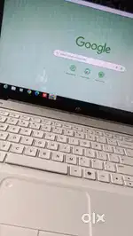 Hp pavilion laptop