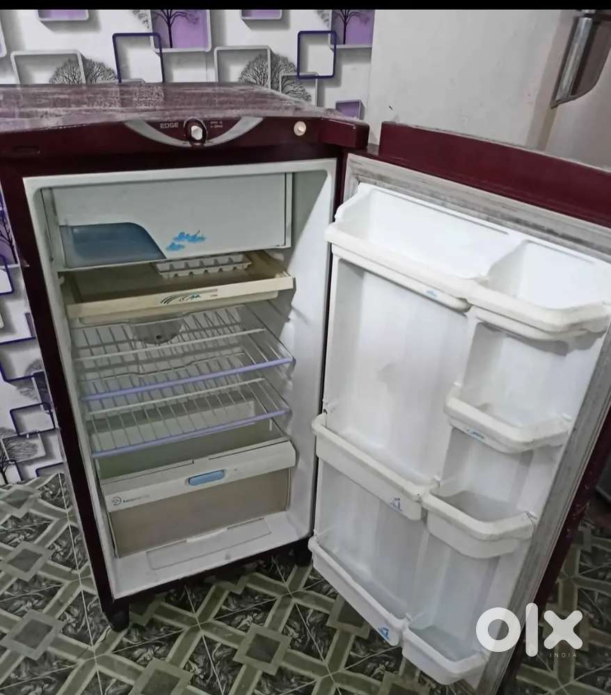 Godrej fridge