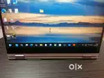 Dell Inspiron Touch laptop 360 degree