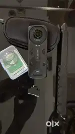 Insta 360X4 for rent