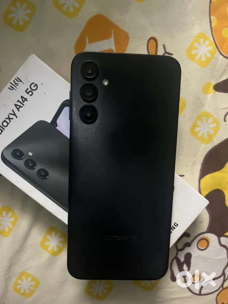 Samsung Galaxy A14 5g