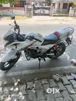 Hero bike Ignitor good condition