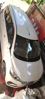 Maruti Suzuki Ertiga 2020 Petrol 20200 Km Driven