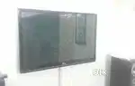 Latest 43 Sleek and Slender Sanyo Full HD LED TV with Twin HDMI n USB