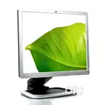 HP Monitors (Set of 3)