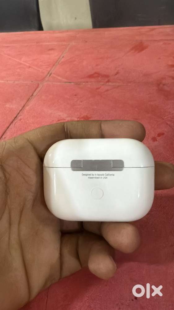 Airpods pro