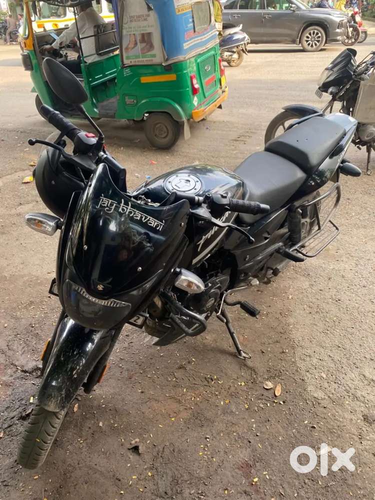 Bajaj Pulsar 125