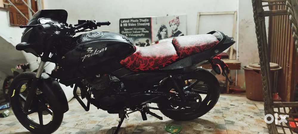 pulsar bajaj 200 (2007)