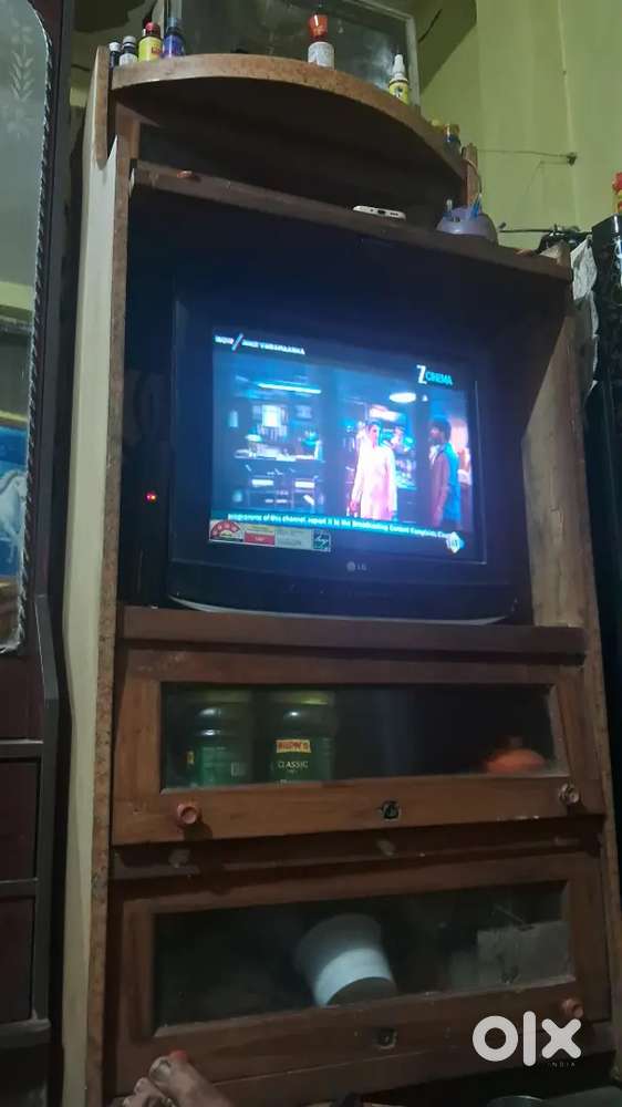 Lg tv model 2010