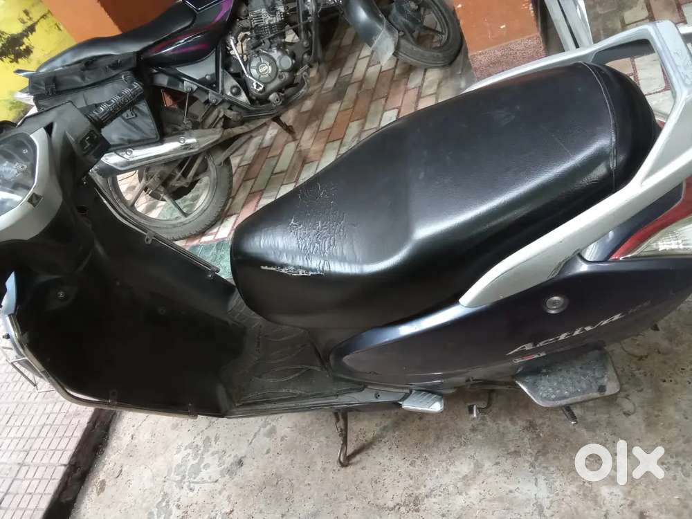 Activa 125cc