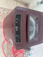 6.5Kg Godrej great condition washing Machine