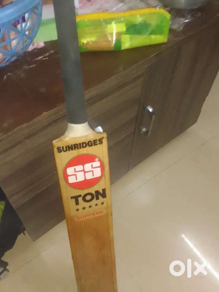 BAT OF SUNRIDGES SUPREME