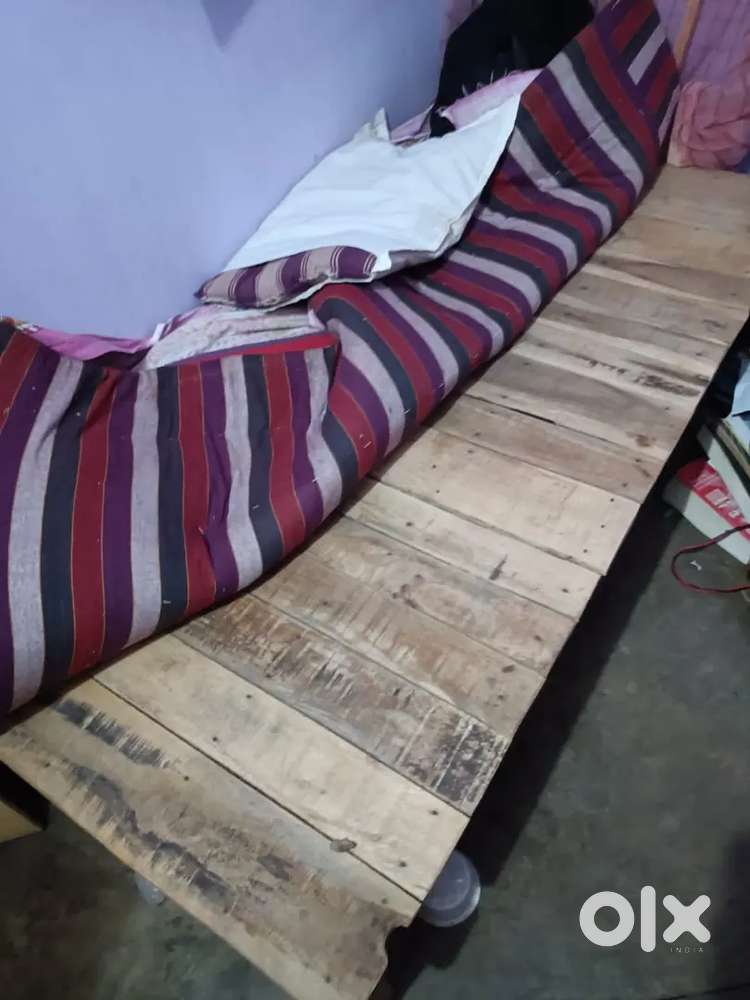 Single Bed only for Sale.