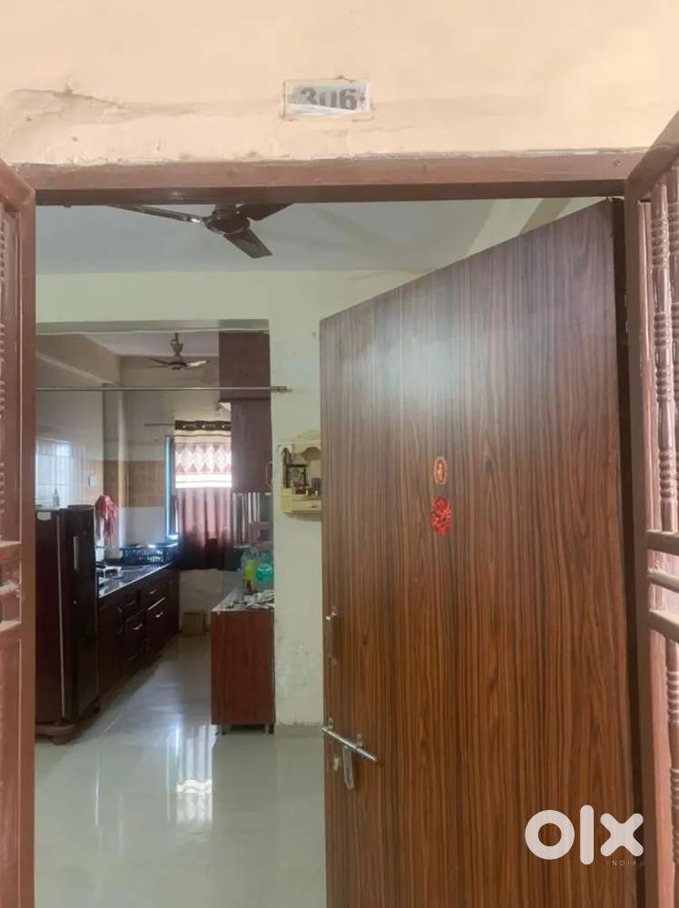 2BHK for Rent  Flat fully furniture