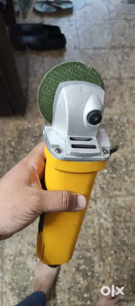 Grander new conditions zayda used nhi hai