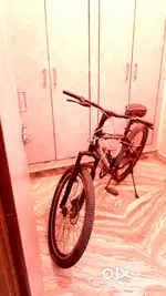 Bicycle for 10 to 16 year of age