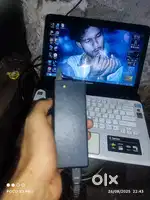 Sony laptop