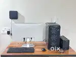 Selling of Desktop