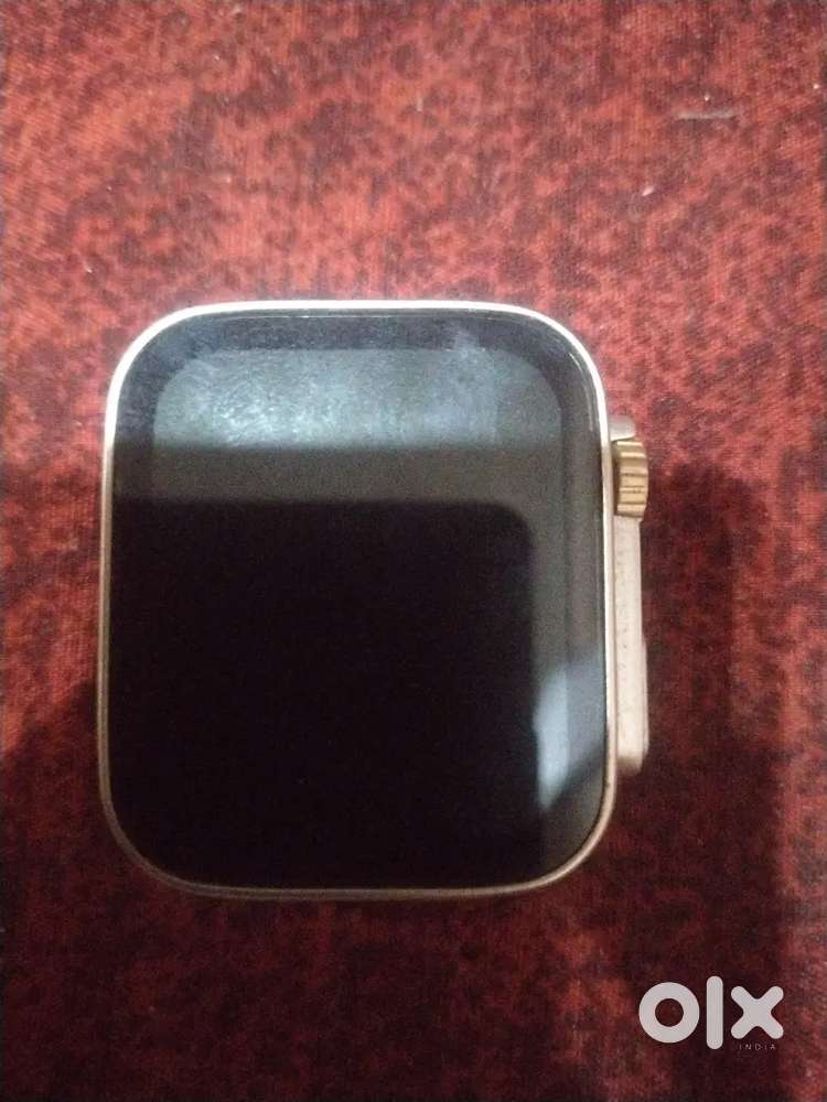 Rapz watch new condition