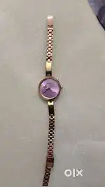 Titan watch