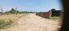 Offers On 216 Gaj Plot Near Bus Stand