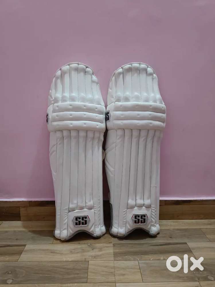 Ss test openor batting pads
