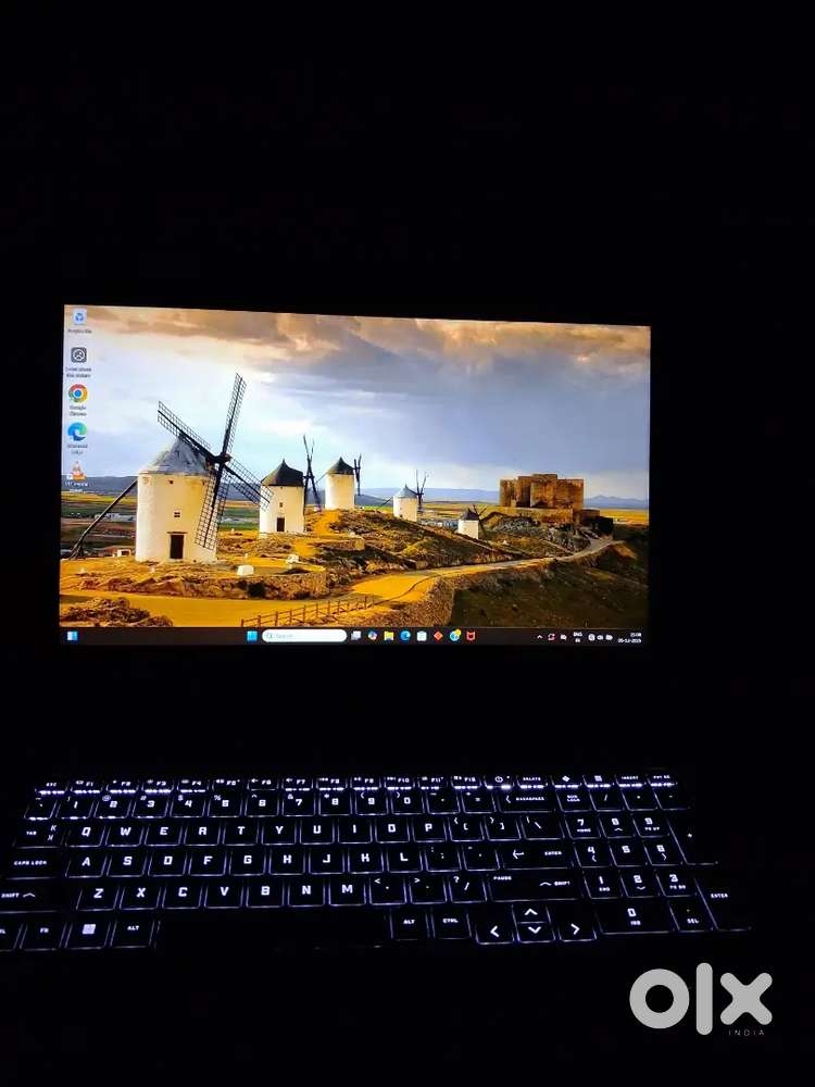 Genuine buyers only (price slightly negotiable)