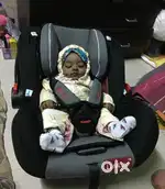 Baby car seat