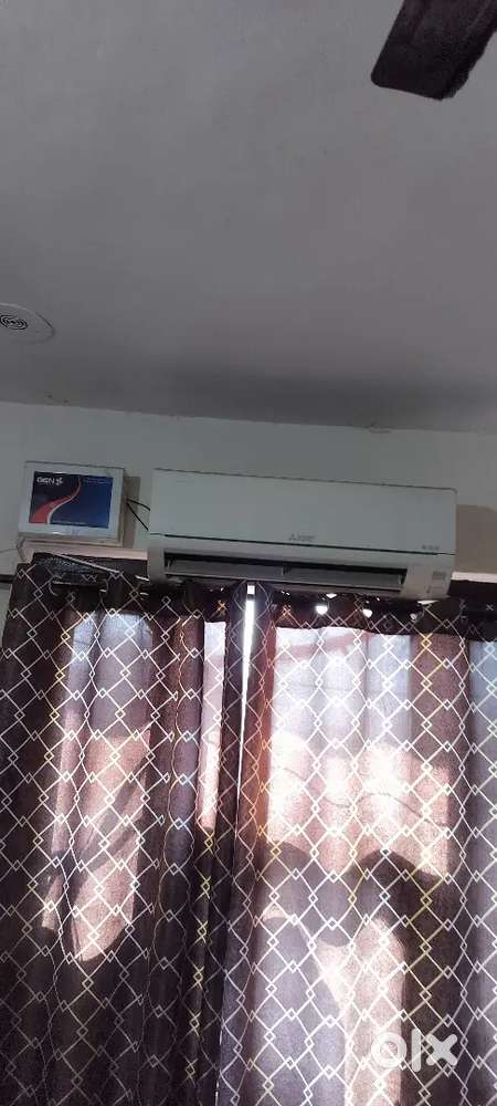 Mitsubishi Ac good condition