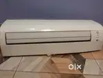 Daikin Split 1.5 tone Air conditioner