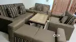 Sofa set for Sale