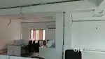 4000sqft Fully furnished office 80w/s 2cabin rent is 2.4lakh