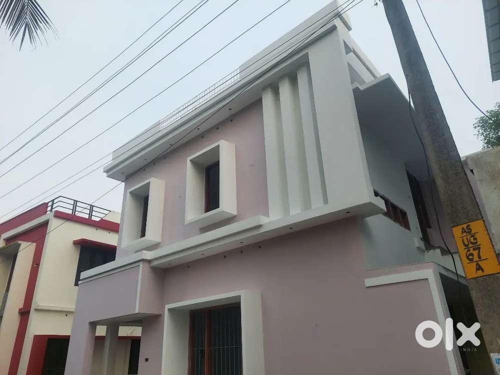 4BHK - 4 BATHROOM -1256 SQFT