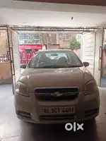 Chevrolet Aveo LS 1.4 2011