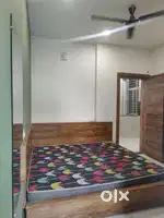 Zero Brokerage Fully Furnished Studio Near Bombay Hospital Square