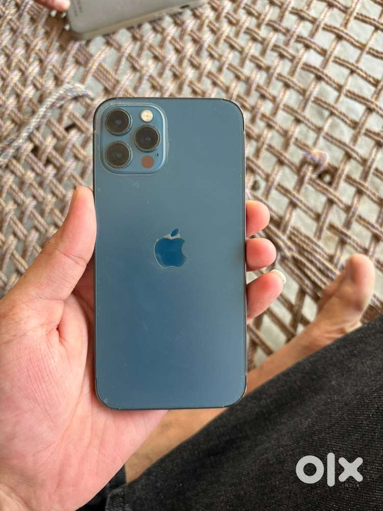 12 pro 512 GB