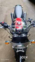 Interceptor 650 mark 2