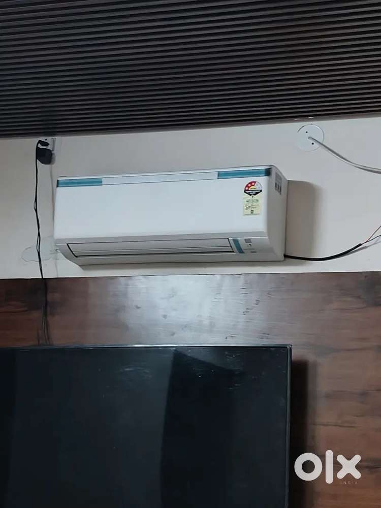 It is in good condition