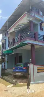 House for Rent in Kombara NAD Aluva