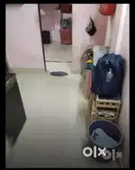 Sharing room required one person
