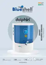 Brand new** Ro water purifier** price 4999